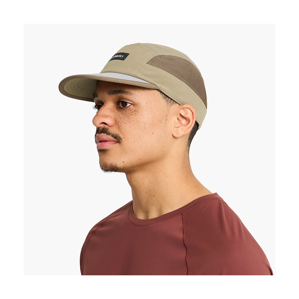 Ciele Athletics GOCap Field Iconic Bar Canvas Cub