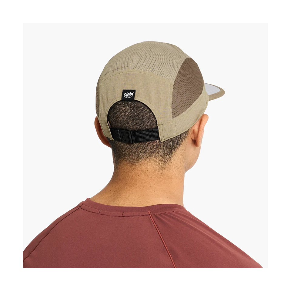Ciele Athletics GOCap Field Iconic Bar Canvas Cub