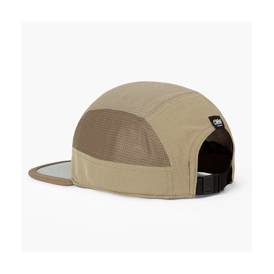 Ciele Athletics GOCap Field Iconic Bar Canvas Cub