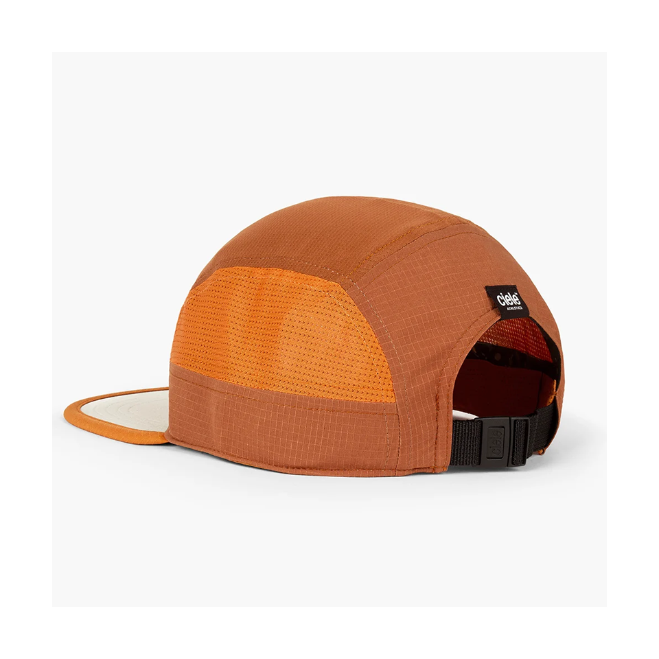 Ciele Athletics GOCap Field Iconic Bar Sunset/Gingerbread