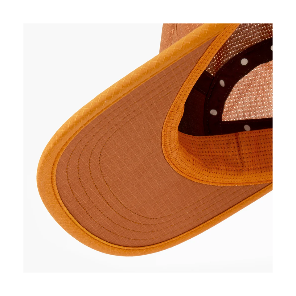 Ciele Athletics GOCap Field Iconic Bar Sunset/Gingerbread