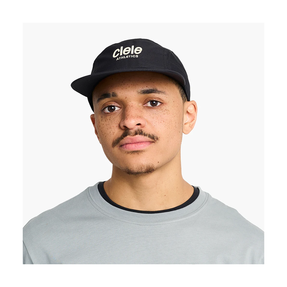 Ciele Athletics GOCap LongBrim EQ Athletics Whitaker