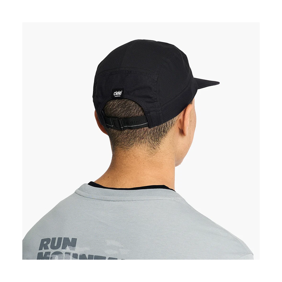 Ciele Athletics GOCap LongBrim EQ Athletics Whitaker
