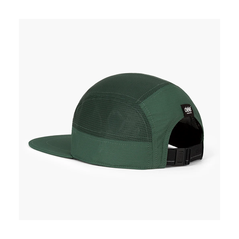 Ciele Athletics GOCap LongBrim EQ Athletics Emerald Spruce