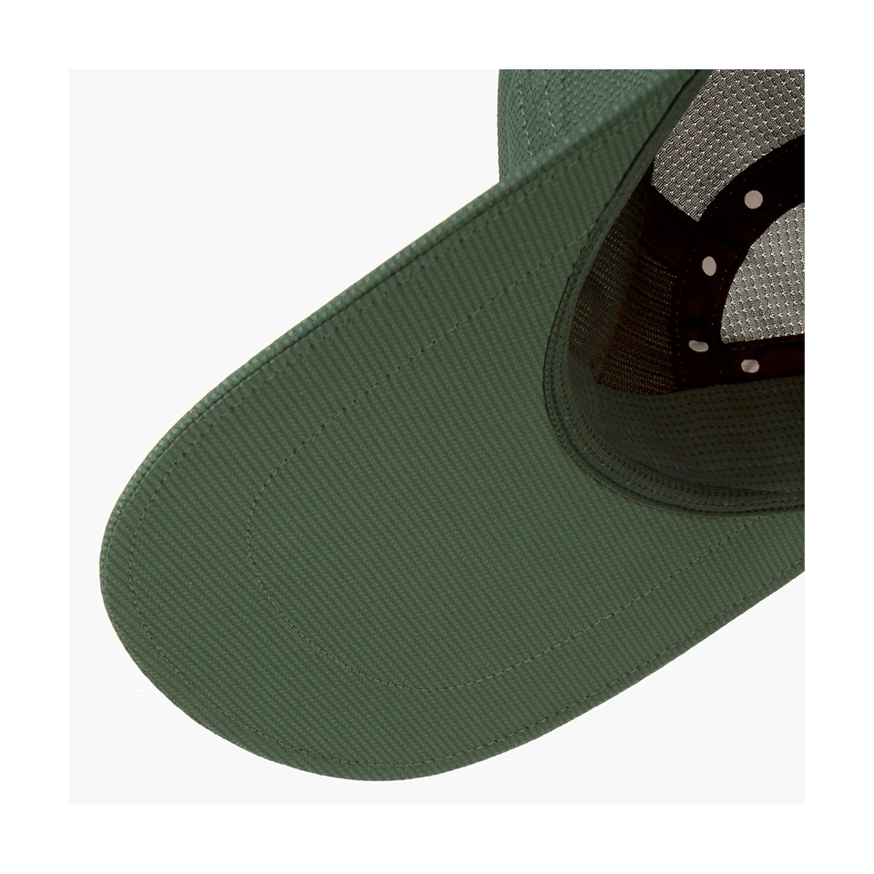 Ciele Athletics GOCap LongBrim EQ Athletics Emerald Spruce