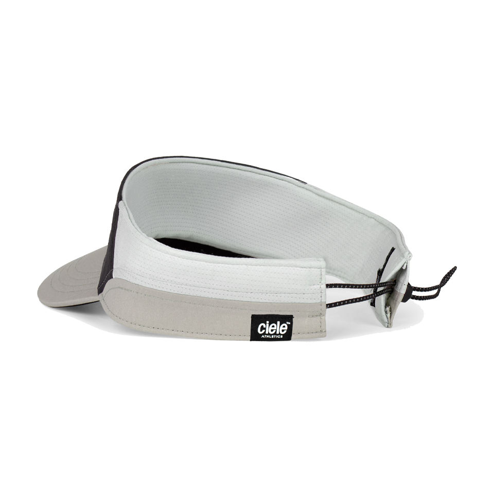 Ciele Athletics FSTVisor SC Comp Iconic VC Whitaker