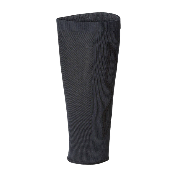 2XU X Compression Calf Sleeves Titanium/Black