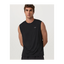 Vuori Men's Sleeveless Strato Breathe Tank Black