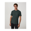 Vuori Men's Strato Tech Tee Hemlock Heather