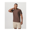 Vuori Men's Strato Tech Tee Sable Heather