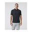 Vuori Men's Strato Tech Polo Charcoal Heather