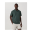 Vuori Men's Strato Tech Polo Hemlock Heather
