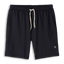 Vuori Men's Sunday Performance Short 8" Black