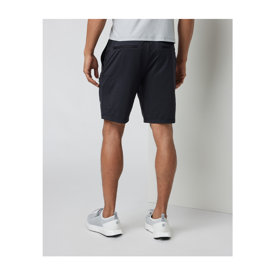 Vuori Men's Sunday Performance Short 8" Black