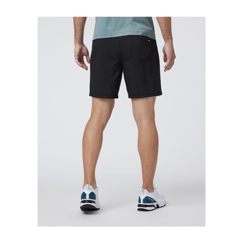 Vuori Men's Kore Short Black