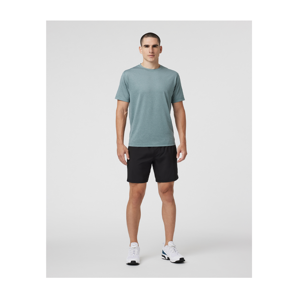 Vuori Men's Kore Short Black