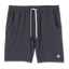 Vuori Men's Kore Short Charcoal