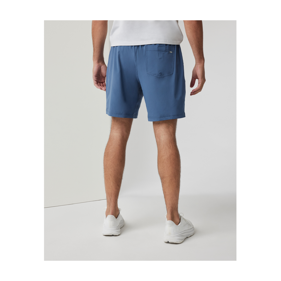 Vuori Men's Kore Short Nautilus