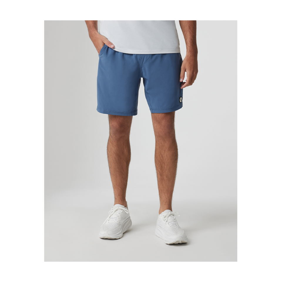 Vuori Men's Kore Short Nautilus