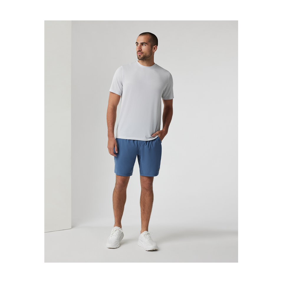 Vuori Men's Kore Short Nautilus
