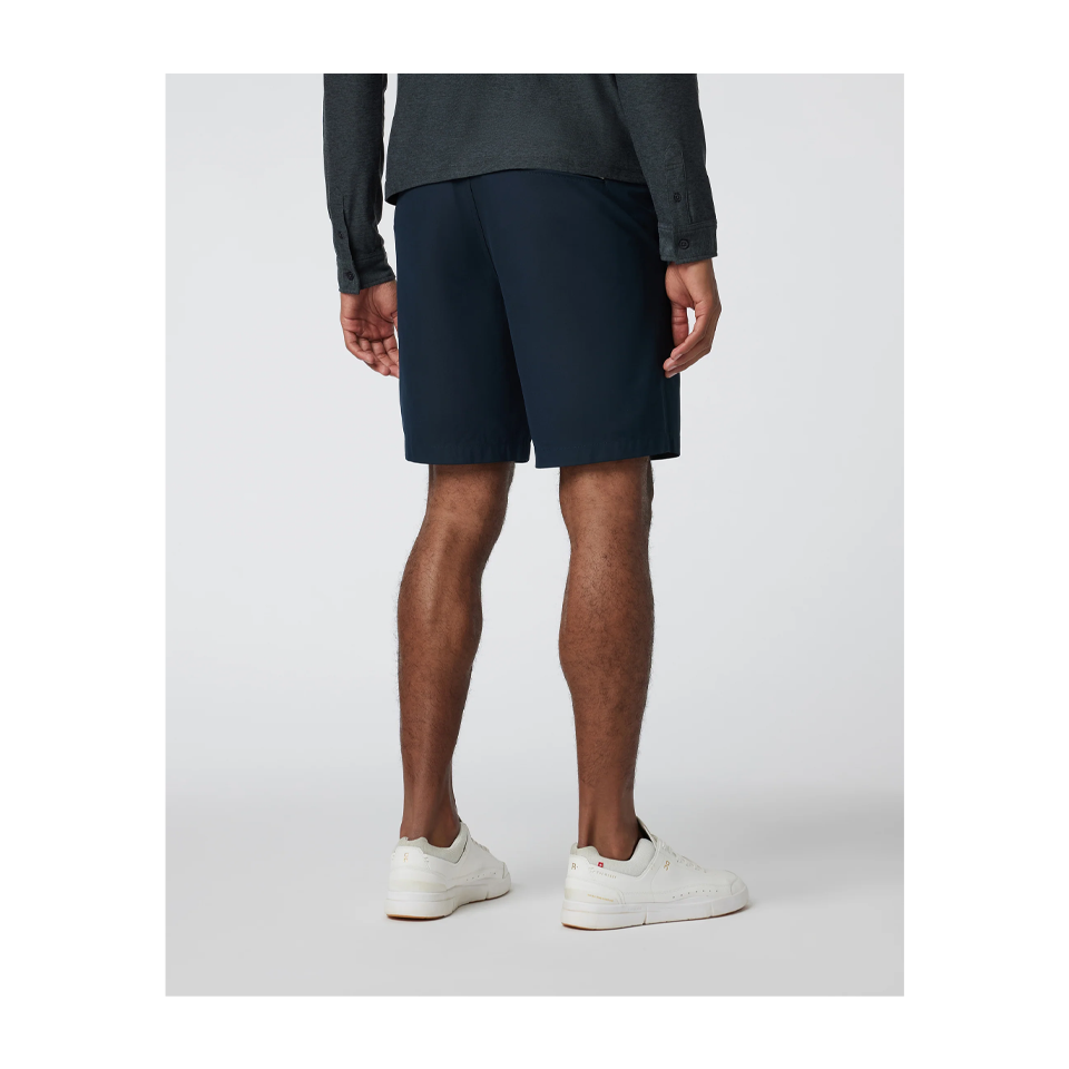 Vuori Men's Meta Short 8" Ink