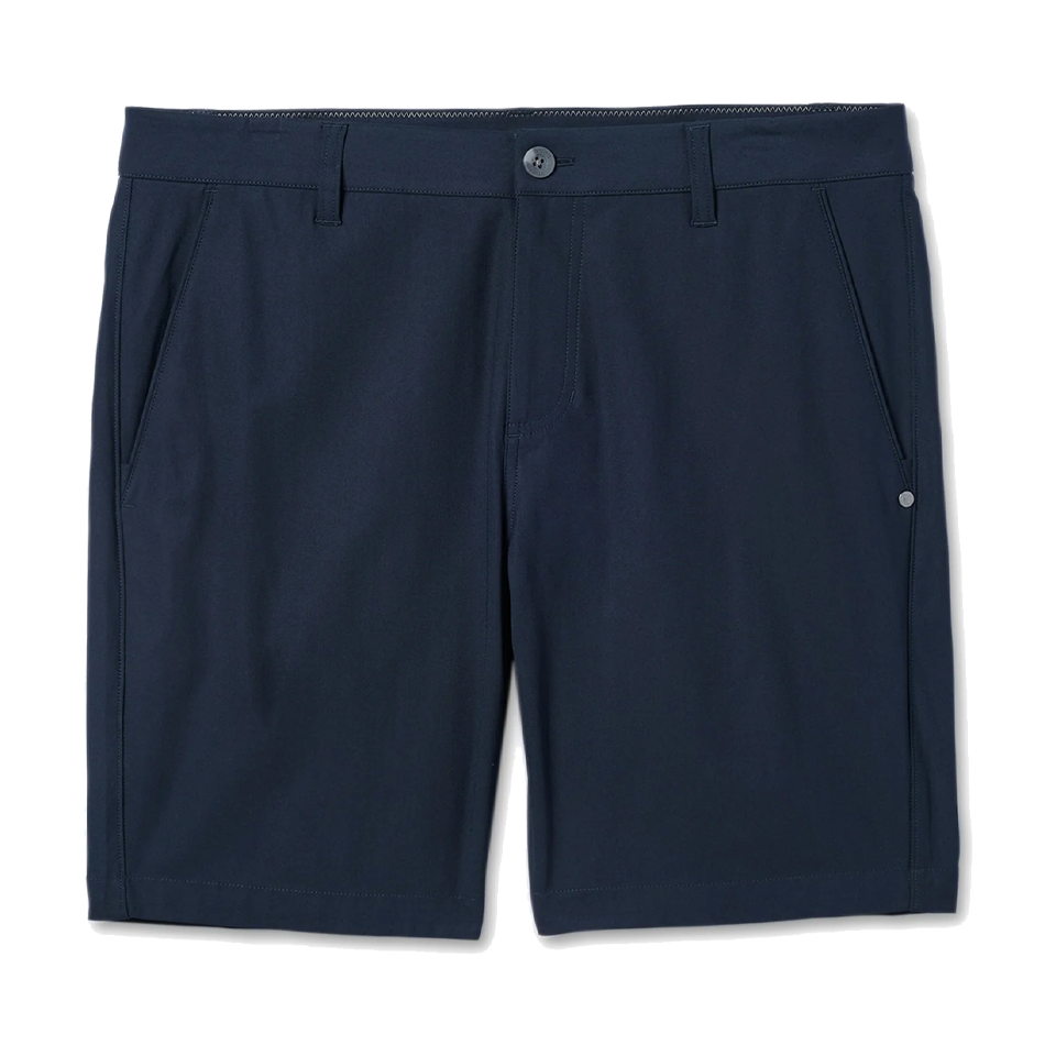 Vuori Men's Meta Short 8" Ink