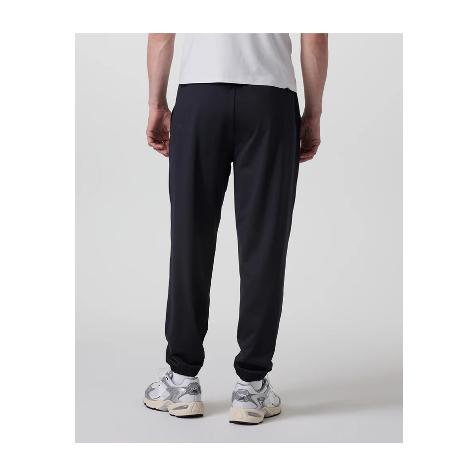 Vuori Men's Sunday Performance Sweatpants Regular Black