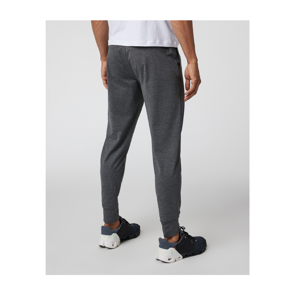 Vuori Men's Sunday Performance Jogger Charcoal