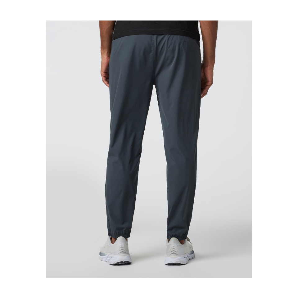 Vuori Men's Kore Jogger Charcoal