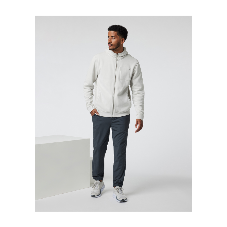 Vuori Men's Kore Jogger Charcoal