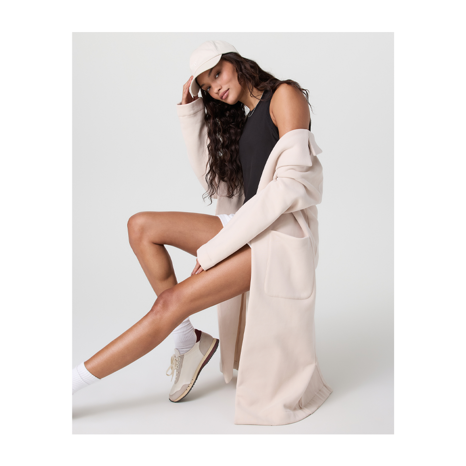 Vuori Women's Energy Top Black