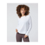 Vuori Women's Daydream Crew White