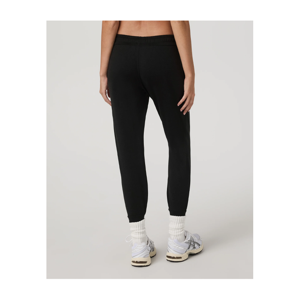 Vuori Women's Performance Jogger Black Heather