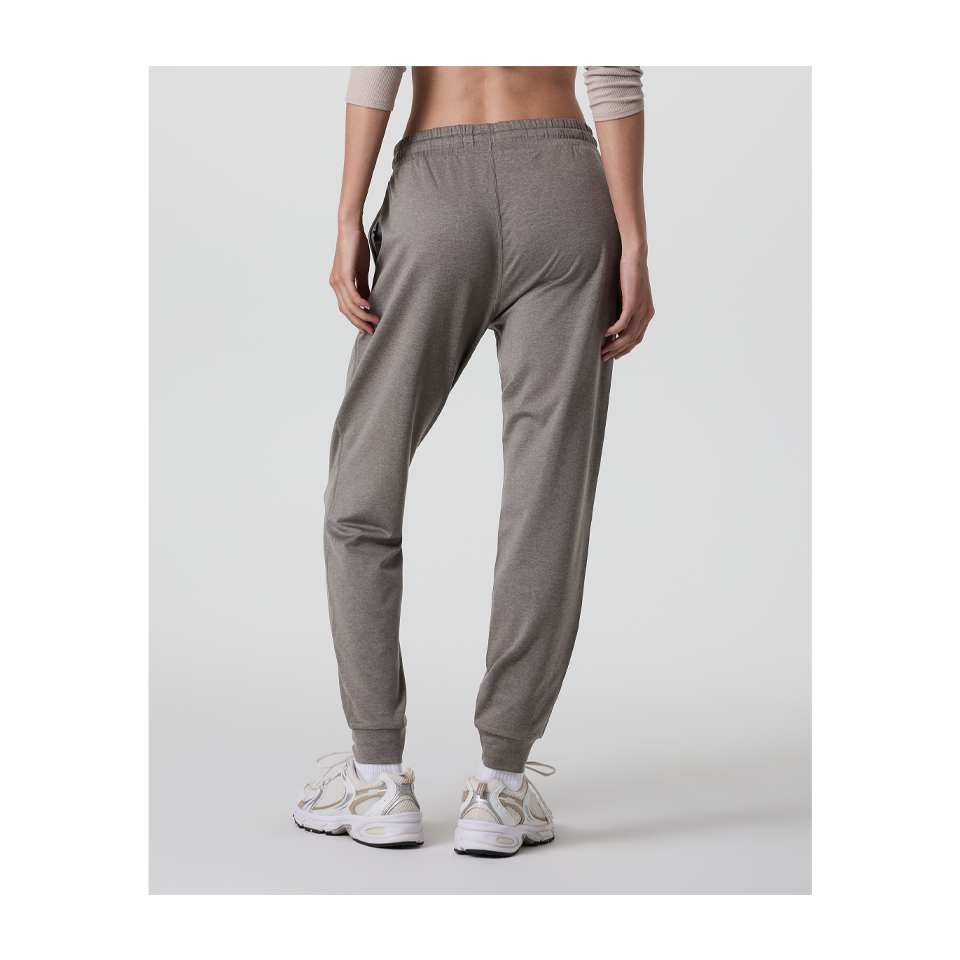 Vuori Women's Performance Jogger Chai Heather