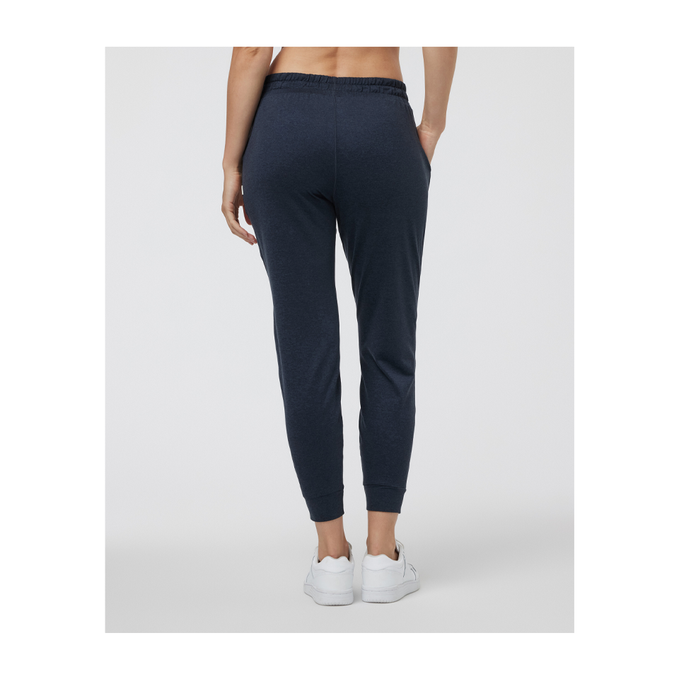 Vuori Women's Performance Jogger Midnight Heather