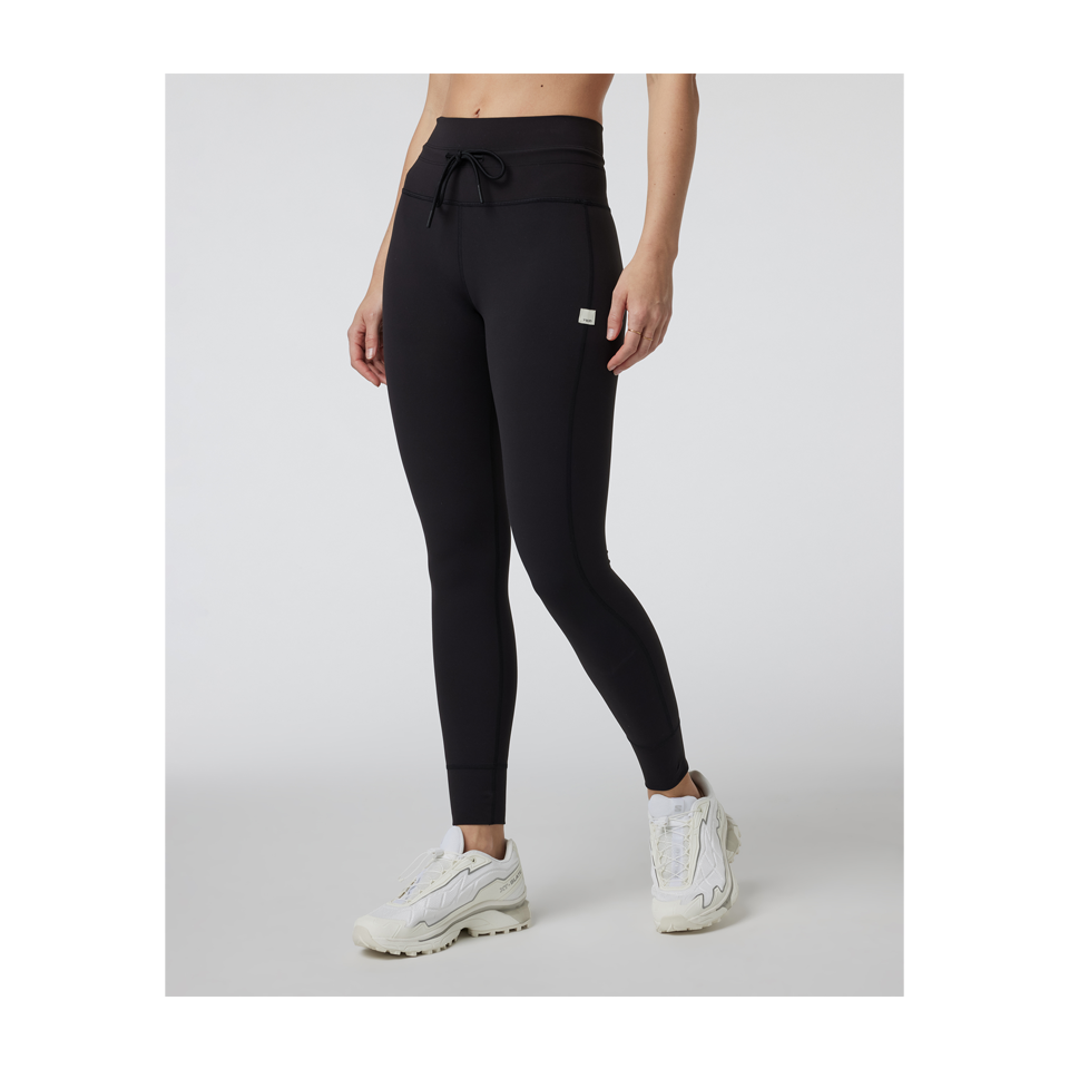 Vuori Women's Daily Legging Black