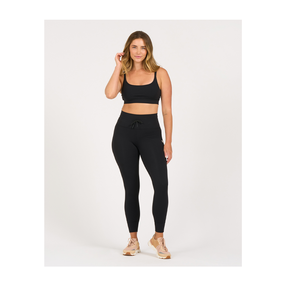 Vuori Women's Daily Legging Black