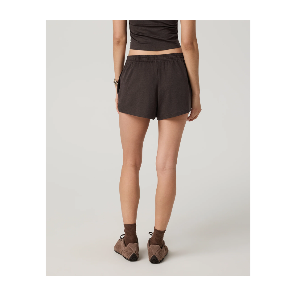 Vuori Women's Halo Short Java Heather