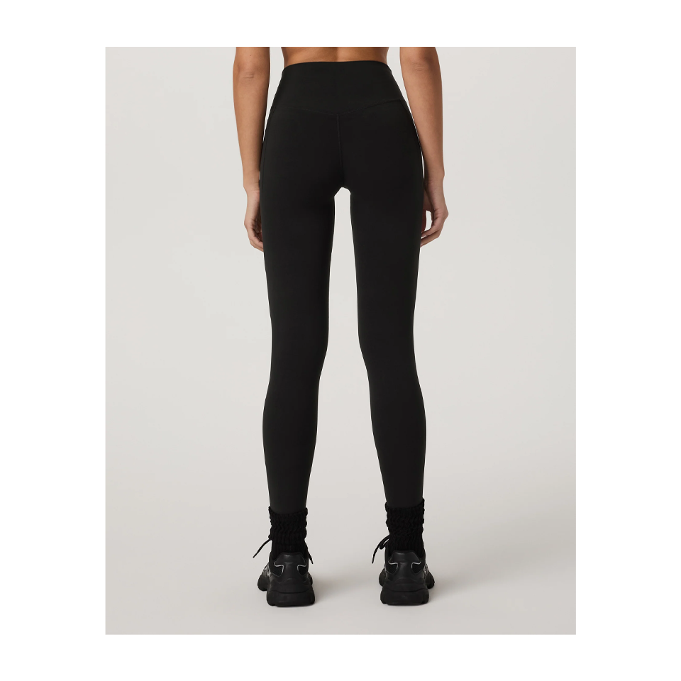 Vuori Women's AllTheForm™ Pocket Legging Black