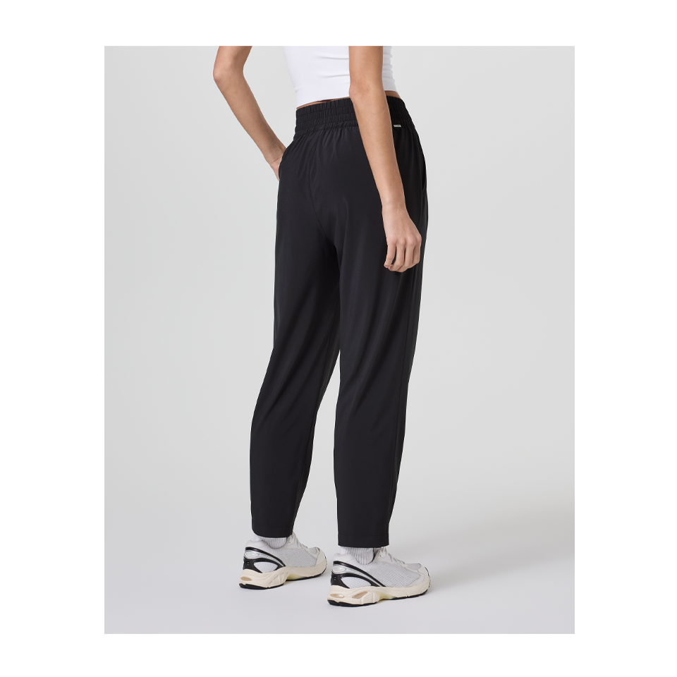 Vuori Women's Villa Ankle Pant Black