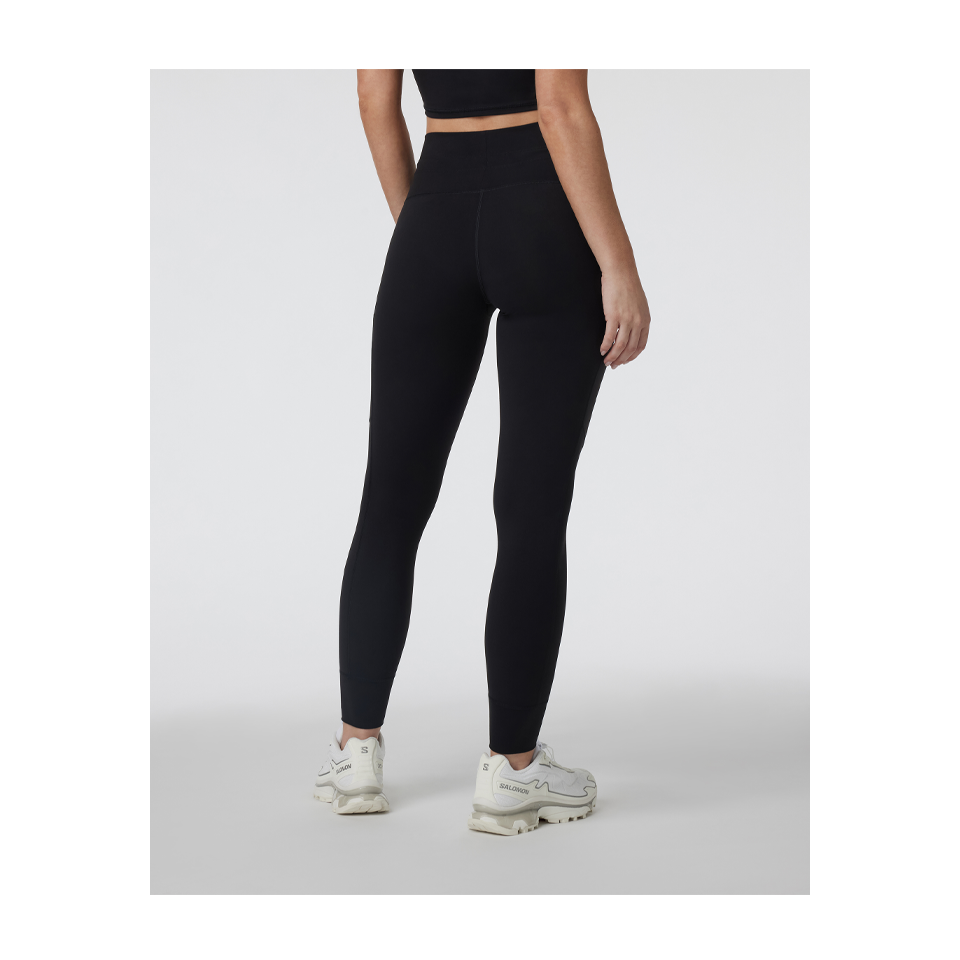 Vuori Women's Daily Pocket Legging Black