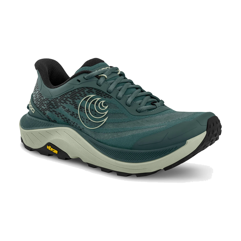 Topo Athletic Women's Ultraventure 4 Stone/Grey