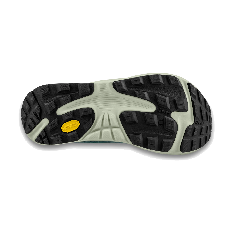 Topo Athletic Women's Ultraventure 4 Stone/Grey