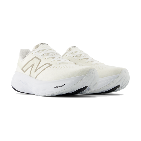 New Balance Fresh Foam 1080 ホワイト 4408666b5c44bc311cf0e132bc6d57