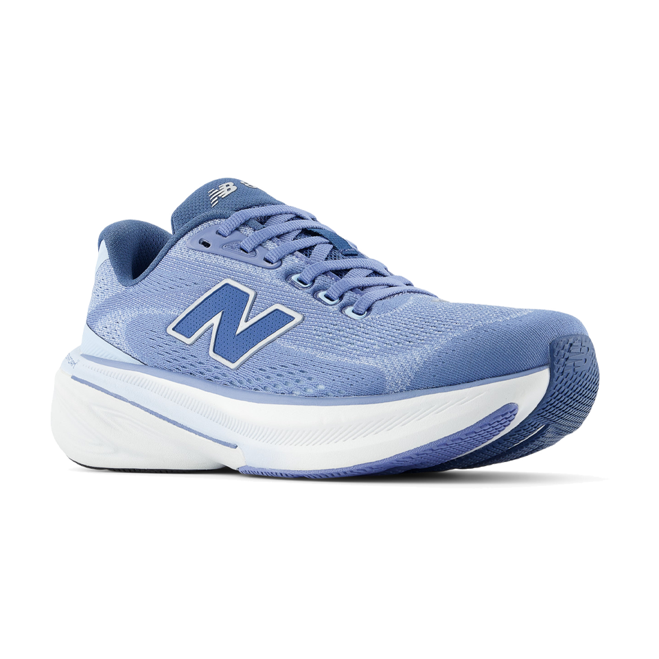 New Balance Women's Fresh Foam X 860 v15 Fairweather Blue