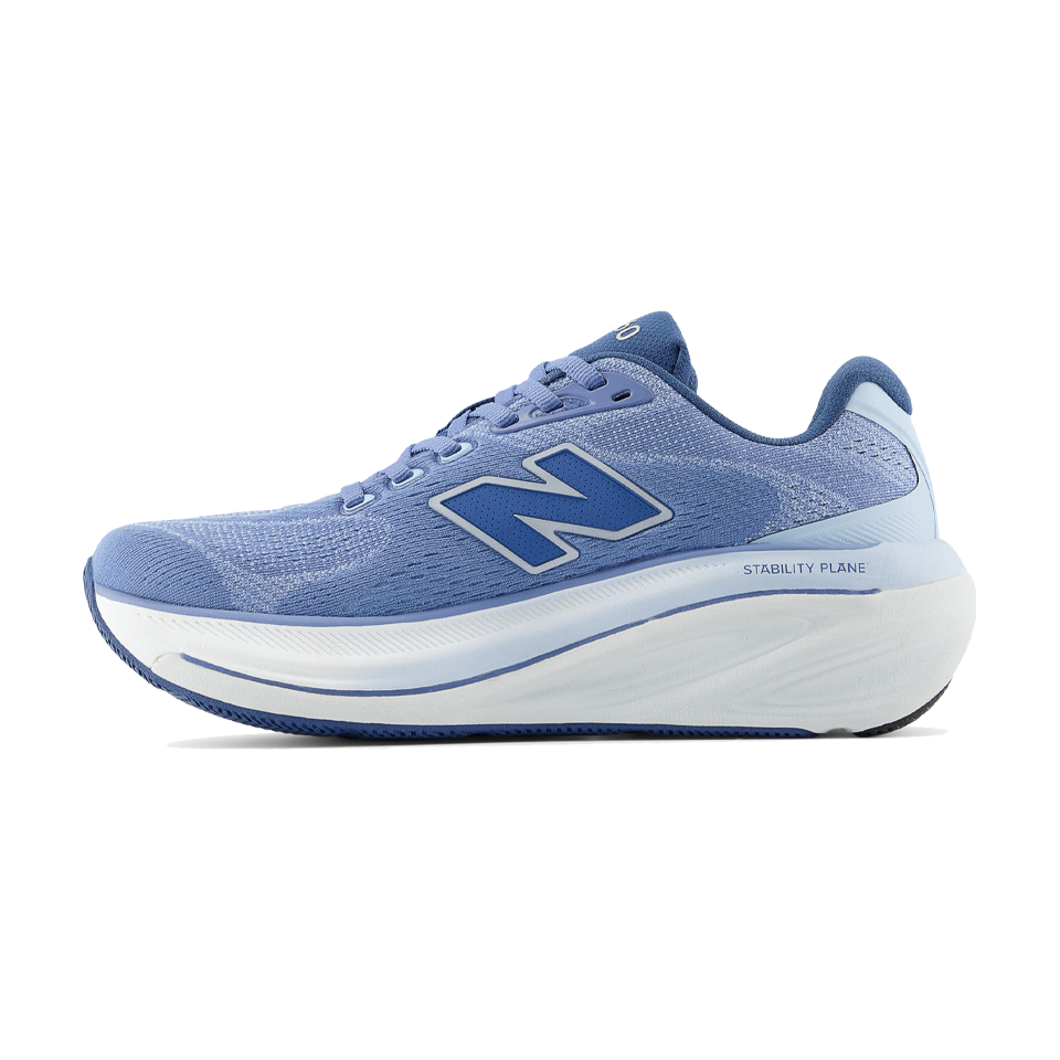 New Balance Women's Fresh Foam X 860 v15 Fairweather Blue