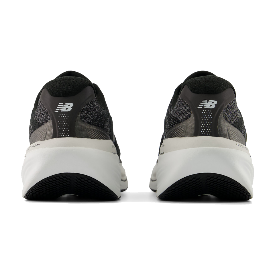 New Balance Women's Fresh Foam X 860 v15 Black/White