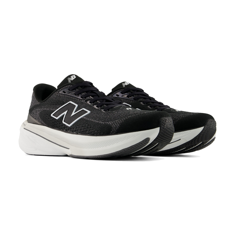 New Balance Women's Fresh Foam X 860 v15 Black/White