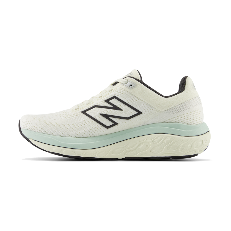 New Balance Women's Fresh Foam X 860 v14 Sea Salt/Angora