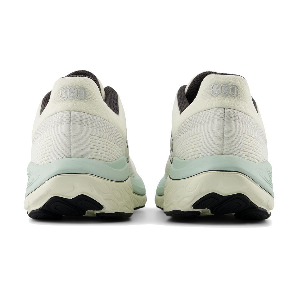 New Balance Women's Fresh Foam X 860 v14 Sea Salt/Angora
